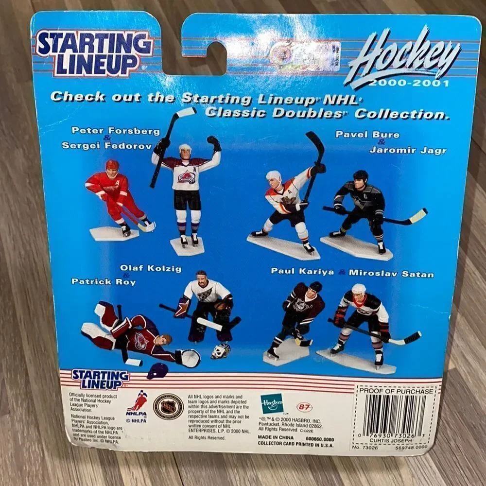 Hockey Toronto Maple Leafs hockey NHL all star starting line up sports man cave